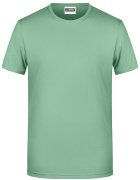 Heren T-shirt Daiber Basic-T 8008